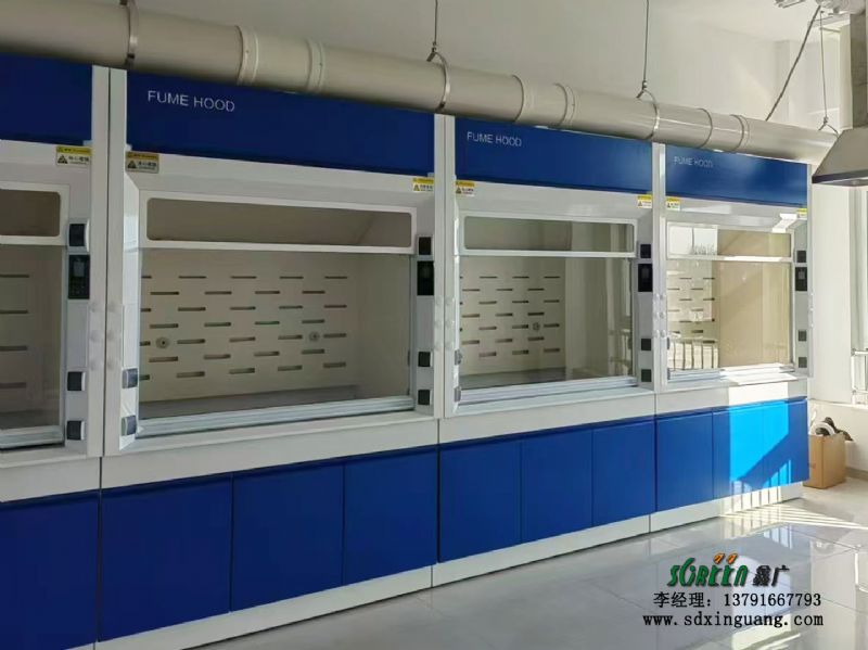 濰坊全鋼通風柜