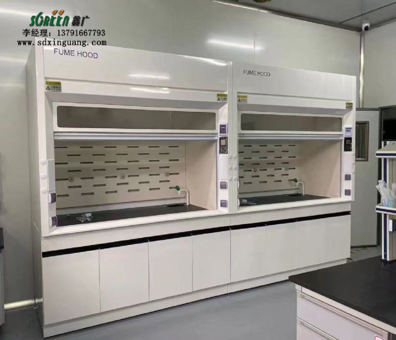 實驗室通風(fēng)櫥
