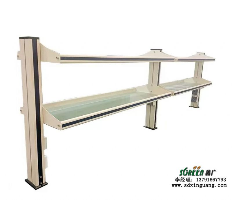 山東實驗室家具