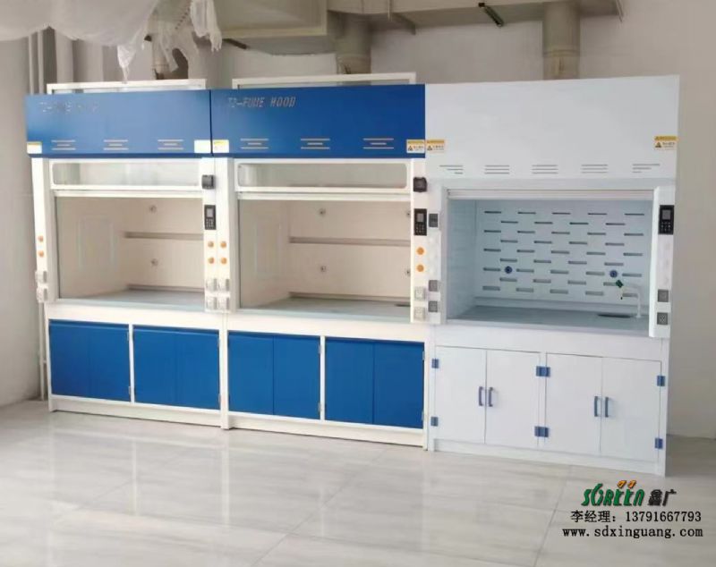 實驗室通風柜生產(chǎn)