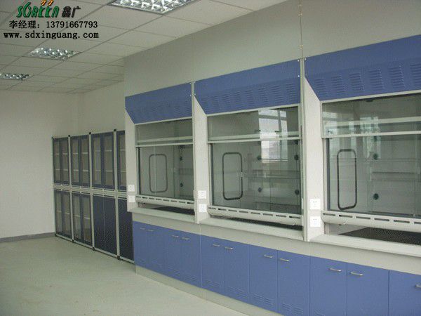 實驗室通風(fēng)柜