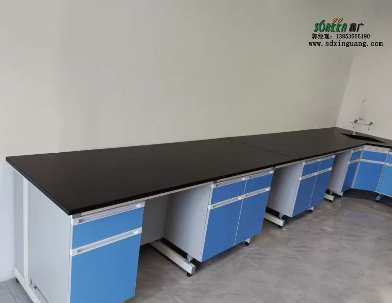 實(shí)驗(yàn)室建設(shè)