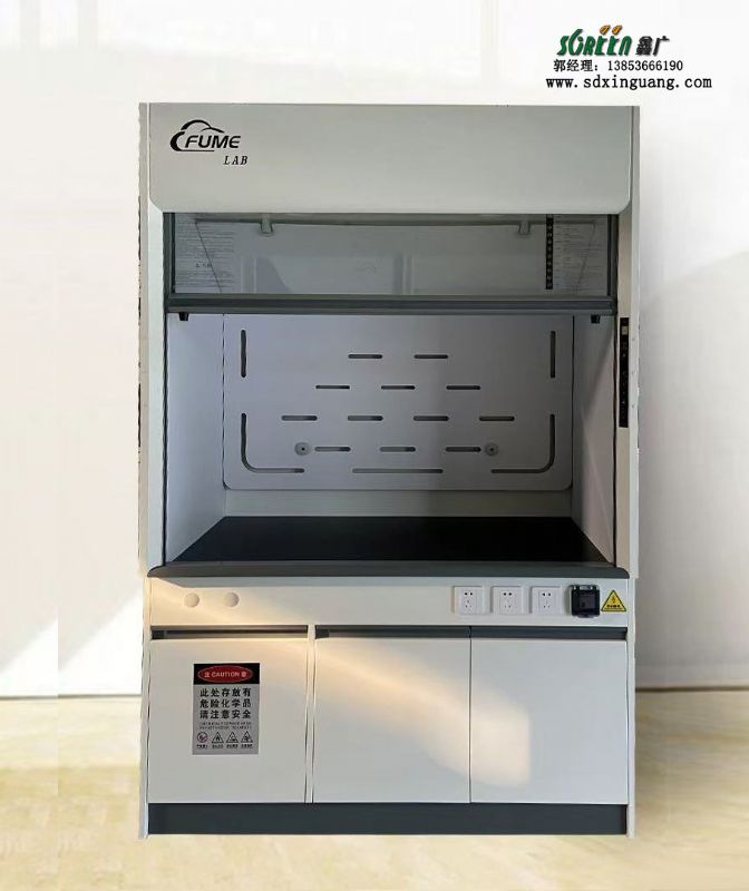 濰坊實(shí)驗(yàn)臺廠家T5通風(fēng)柜實(shí)驗(yàn)室通風(fēng)櫥供應(yīng)