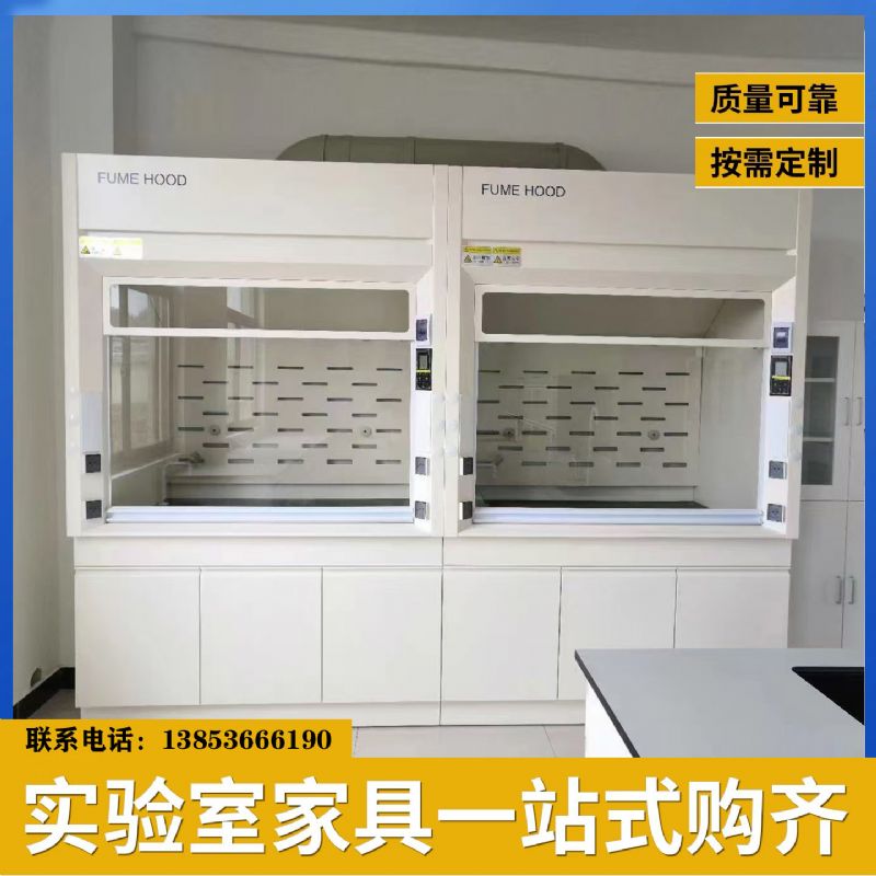 日照通風(fēng)柜廠家 實(shí)驗(yàn)室通風(fēng)柜落地通風(fēng)櫥 規(guī)格齊全