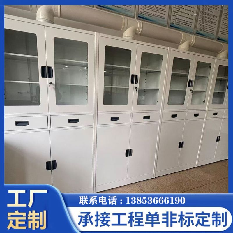 濰坊實(shí)驗(yàn)室家具 實(shí)驗(yàn)室藥品存儲柜 實(shí)驗(yàn)臺廠家